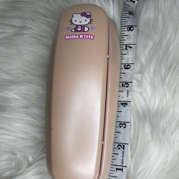๐ธ๐๐๐ Vintage Hello Kitty Telephone - Picture 4 of 6